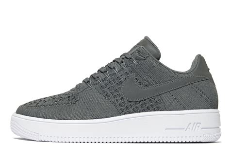 nike air luftwaffe 1 flyknit niedrig grau|Buy Air Force 1 Crater Flyknit 'Wolf Grey' .